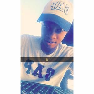 Meet your Posher, Kenneil